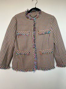 L.K. Bennett Jacket