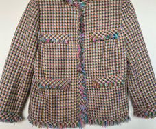 L.K. Bennett Jacket