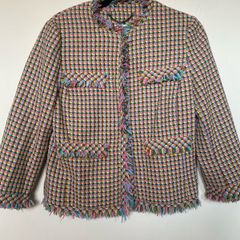 L.K. Bennett Jacket