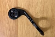 Bike GPS mount, JRC mount for Garmin Edge bike computers. Brand New