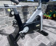 Spinning Bike