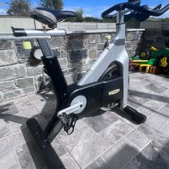 Spinning Bike