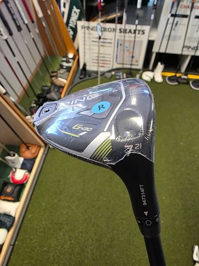 Brand New Ping G430 Max 7 Wood