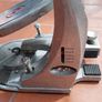 Gibralter bass drum pedal Image 3