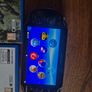 PlayStation vita with four games and a 4gb memory card Image 3