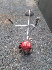 Honda GX25 Strimmer
