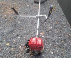 Honda GX25 Strimmer
