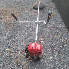 Honda GX25 Strimmer