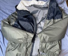Men's jacket