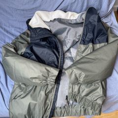 Men's jacket
