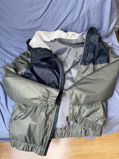 Men's jacket