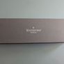 Waterford Crystal Lismore Salad Servers Pair. Boxed and Unused Image 2