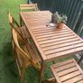 Outdoor Furniture for Sale Image 4