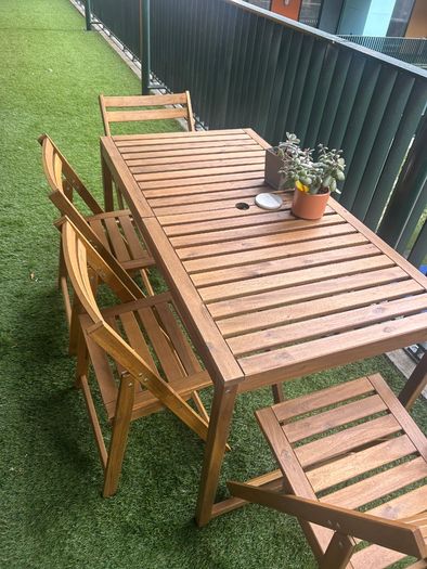 Outdoor Furniture for Sale