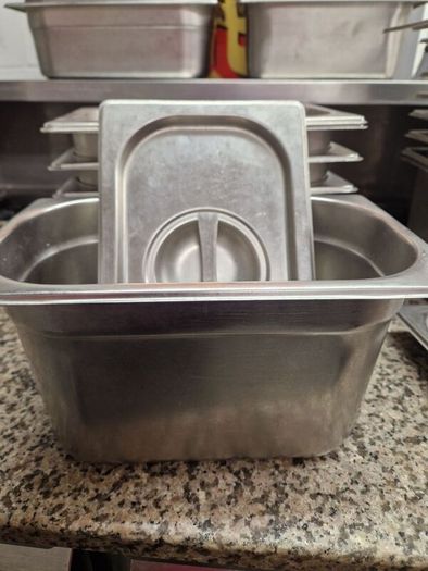 Commercial Kitchen equipment