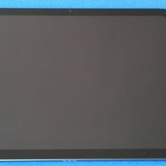Apple iPad 11th Gen 128GB WiFi and Cellular (Blue) including protective case