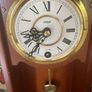 wall clock Image 3