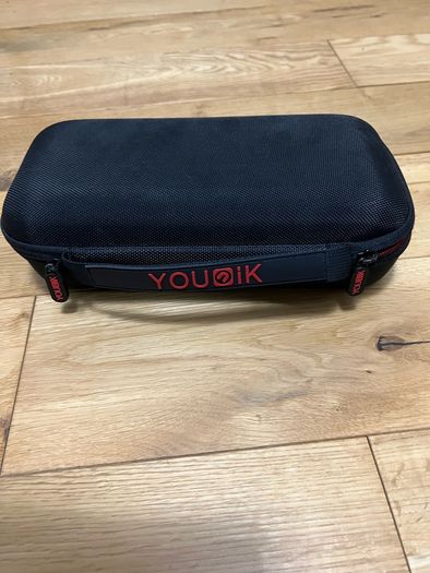 Nintendo Oled Switch Bundle