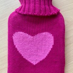 Child's Hot Water Bottle
