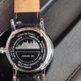 Akerfalk First Season 24 hour dial watch Image 2