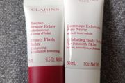 Clarins