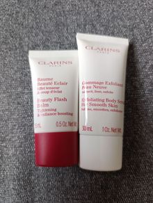 Clarins