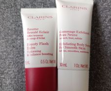 Clarins