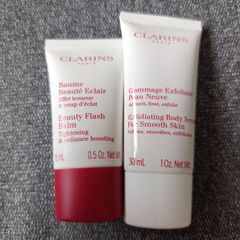 Clarins