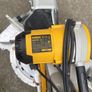 Dewalt mitre saw 305 mm Image 2