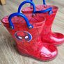 toddler wellies Image 2