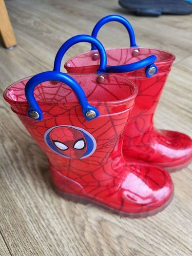 toddler wellies