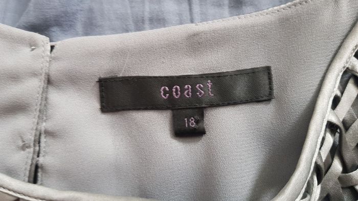COAST Top / Dress Size 16