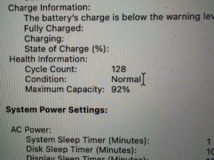 Apple Macbook Pro 13 M1 16gb Ram 256gb Ssd