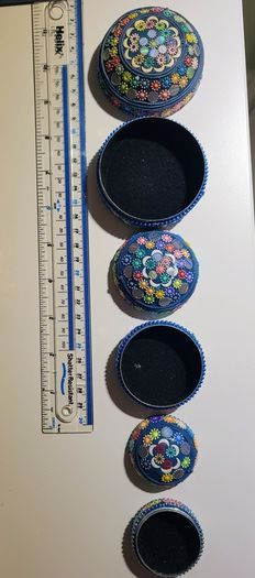 Trinket box