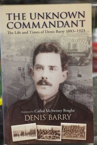 The Unknown Commandant.