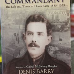 The Unknown Commandant.