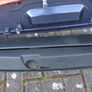 Citroen Grand Picasso C4 Bootlid double opening glass, rear parts /components 2007 / 2013 Image 4