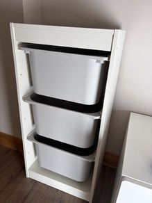 Ikea Furniture