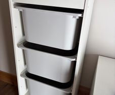 Ikea Furniture