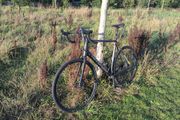 Road bike XL