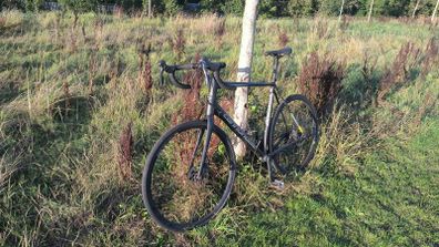 Road bike XL