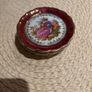 Set of Three CP Limoges French Antique Miniatures Trinket Dishes Image 6