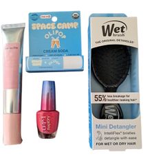 Beauty Bundle from Target (U.S.)