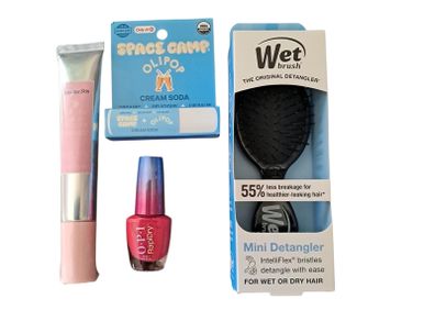 Beauty Bundle from Target (U.S.)