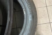 225/55/18 Bridgestone tyres