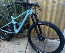 Scott Spark 920 Contessa