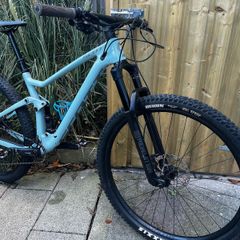 Scott Spark 920 Contessa
