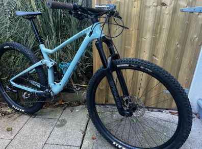 Scott Spark 920 Contessa