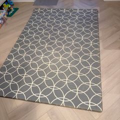 Original Munchkin and Bear playmat
