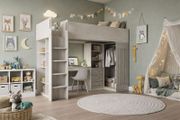 High Sleeepers with storage for sale in Ireland